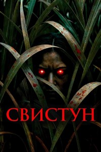 Свистун