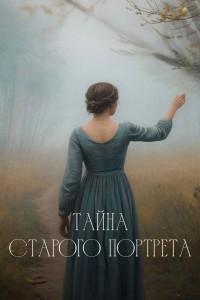 Тайна старого портрета